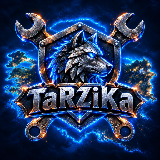 Tarzika